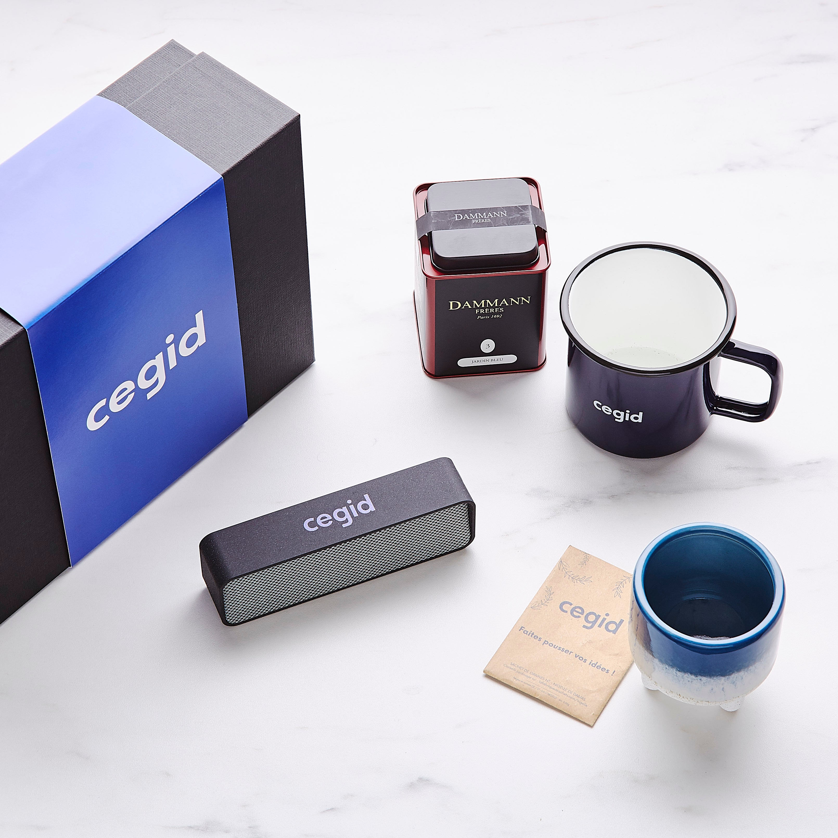 La Box: Cegid - 1